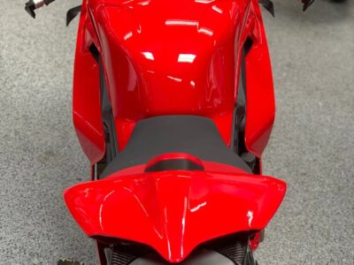 2022 Ducati Panigale V4S
