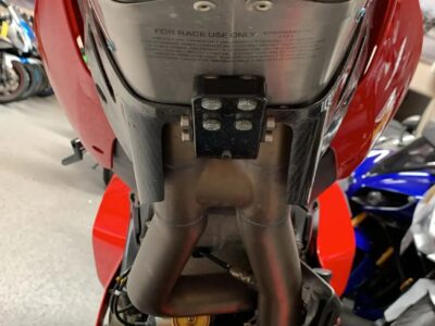 2022 Ducati Panigale V4S