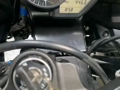 2019 Yamaha R6