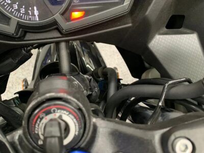 2022 Kawasaki Ninja 400 ABS