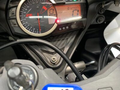 2020 Suzuki GSXR 600