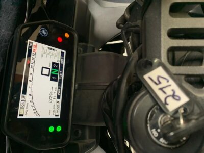 2016 Yamaha R1