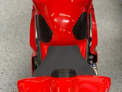 2018 Ducati Panigale V4S