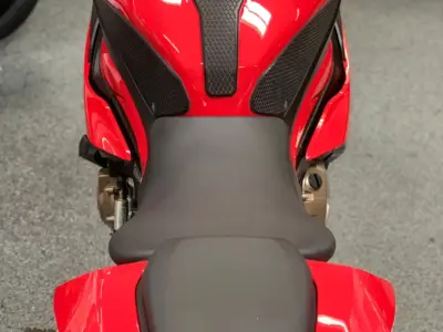 2020 BMW S1000RR Premium Edition + HP4 Forged Wheels