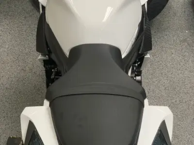 2017 Suzuki GSXR 750