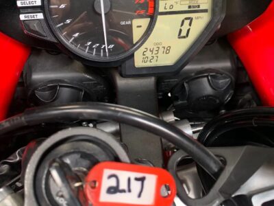 2013 Yamaha R1