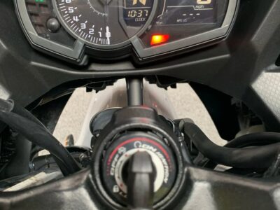 2023 Kawasaki Ninja 400