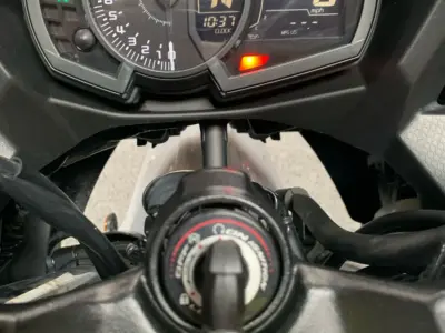 2023 Kawasaki Ninja 400