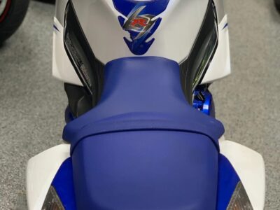 2014 Suzuki GSXR 1000 LIMITED EDITION