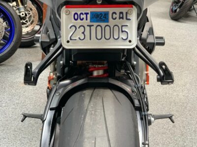 2013 BMW S1000RR