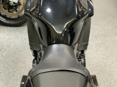 2019 Kawasaki Ninja 650 ABS