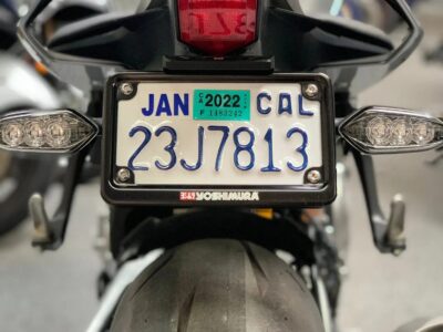 2015 Yamaha R1M