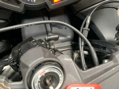 2021 Kawasaki Ninja 636 ZX6R