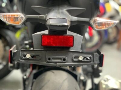 2023 Kawasaki Z900 ABS