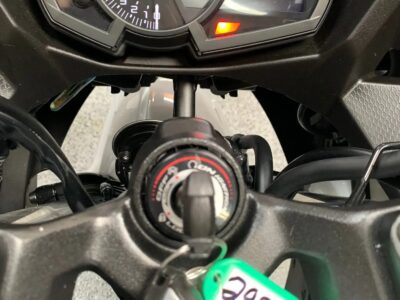 2023 Kawasaki Ninja 400 ABS