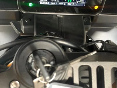 2018 Yamaha R1