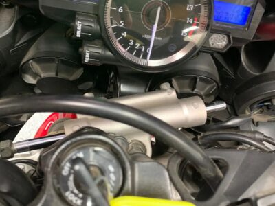 2007 Yamaha R1