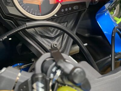 2018 Suzuki GSXR 750
