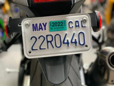 2014 Suzuki GSXR 750 SPECIAL EDITION