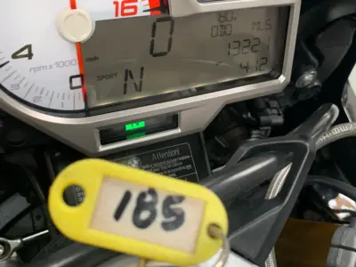 2019 BMW S1000RR PREMIUM