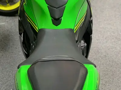 2019 Kawasaki Ninja ZX10R