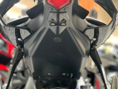 2022 Yamaha R1