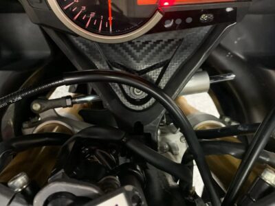 2018 Suzuki GSXR 750