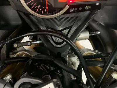 2018 Suzuki GSXR 750
