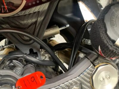 2020 Suzuki GSXR 750