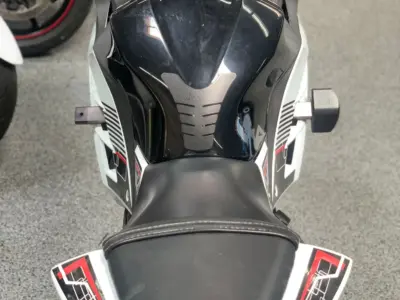 2014 Kawasaki Ninja 300 SPECIAL EDITION