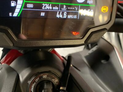 2023 Kawasaki Z900 ABS