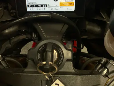 2022 Honda CBR1000RR