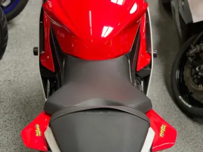 2014 Yamaha R6