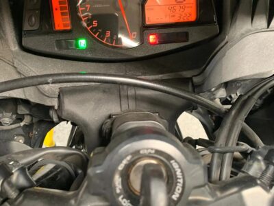 2015 Honda CBR600RR