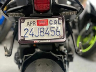 2018 Yamaha R1