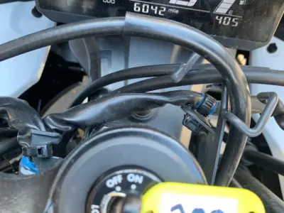 2023 YAMAHA R7