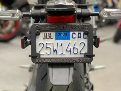 2022 YAMAHA R7 World GP 60th Anniversary Edition