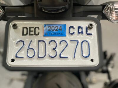 2023 Kawasaki Ninja 400 ABS