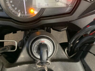 2015 Kawasaki Ninja 1000 ABS