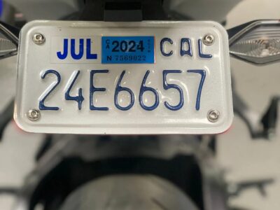 2017 Honda CBR1000RR