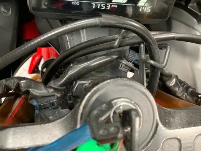 2022 YAMAHA R7 World GP 60th Anniversary Edition