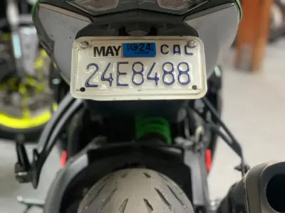 2019 Kawasaki Ninja ZX10R