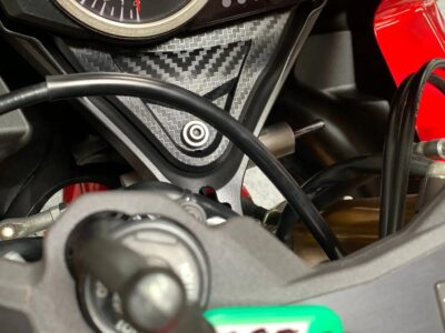 2014 Suzuki GSXR 750 SPECIAL EDITION