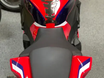 2022 Honda CBR1000RR