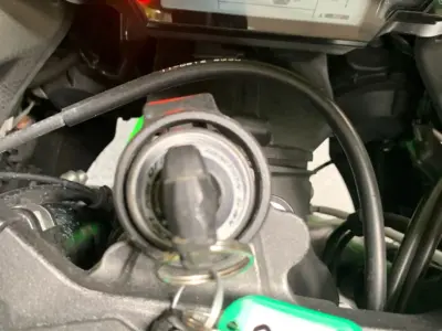 2019 Kawasaki Ninja ZX10R