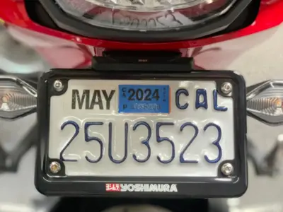 2022 Honda CBR1000RR