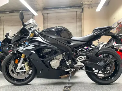 2019 BMW S1000RR PREMIUM