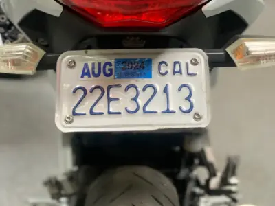 2014 Kawasaki Ninja 300 SPECIAL EDITION