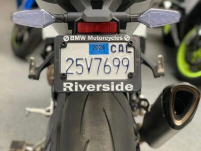 2022 BMW S1000RR M PACKAGE + CARBON WHEELS