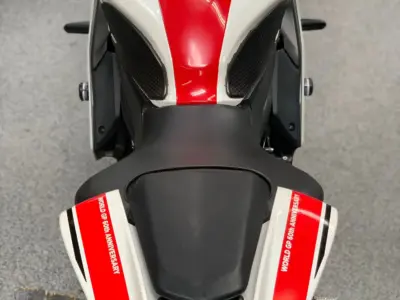 2022 YAMAHA R7 World GP 60th Anniversary Edition